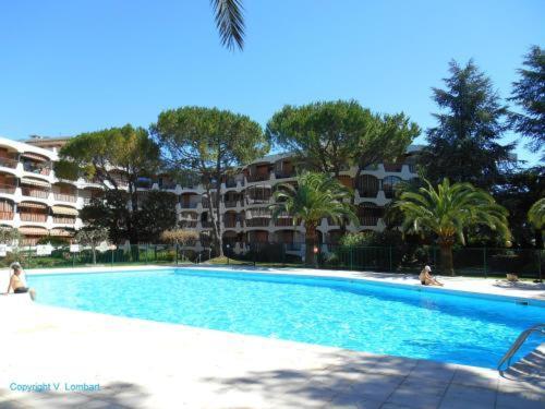 Good Holidays 06 Appartement Mandelieu Buitenkant foto