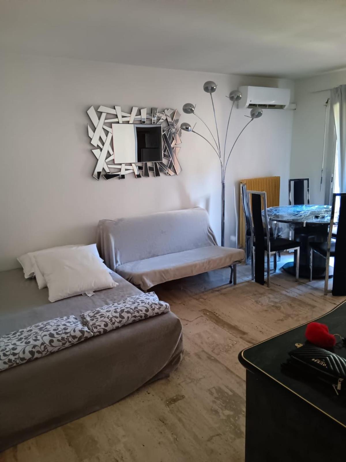 Good Holidays 06 Appartement Mandelieu Buitenkant foto