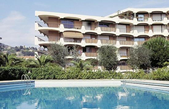 Good Holidays 06 Appartement Mandelieu Buitenkant foto